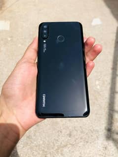 Huawei P30 lite 4/128 Dual sim