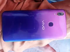 vivo y85 4gb 64