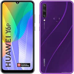 vivo y6p 4/64