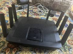 Link sys EA9500