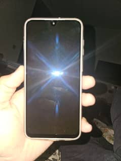 samsung A16 8/256 official pta approved 11 months warranty