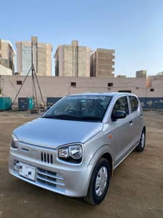 Suzuki Alto 2022