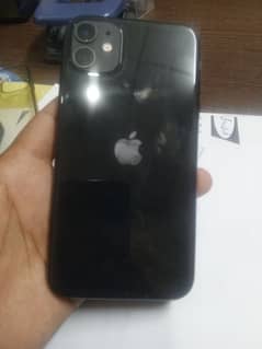 Iphone 11 10 by 10 condition