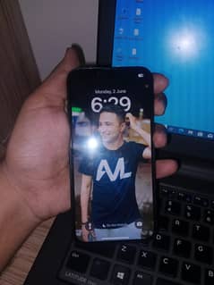 iPhone