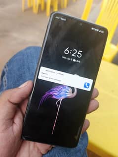 Redmi Note 10 Pro PTA Approved 6+128GB