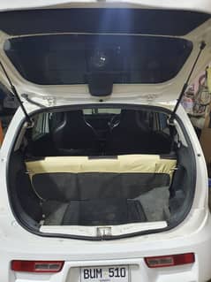 Suzuki Alto 2021