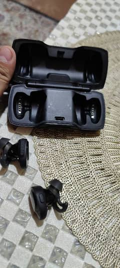 Bose