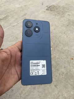 Urgent Sale Ha Tecno 10 Pro