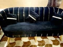 Sofa set 7 seater