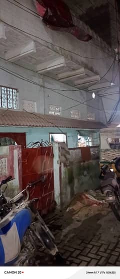Orangi Town sector 14A