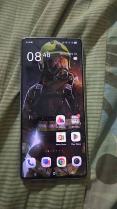 infinix