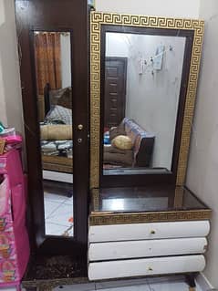 dressing