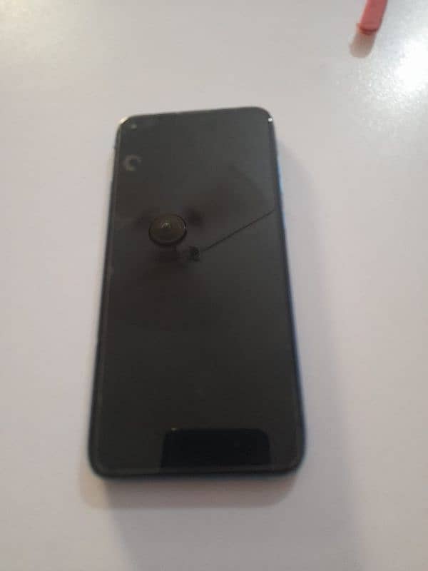 samsung A11 with box only dual sim plus. memory card option 2/32 0