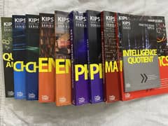 KIPS entry test notes