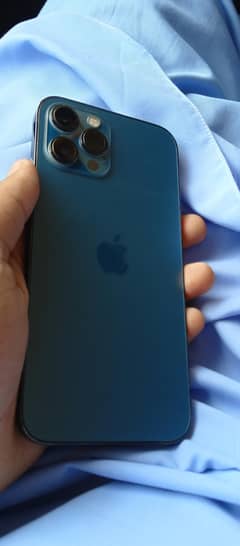 iphone 12 pro max with box cable