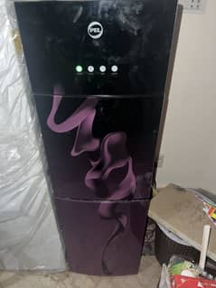 Pel new model dispenser