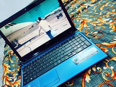Acer Aspire Laptop