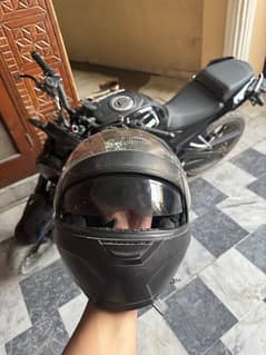 Helmet for sale