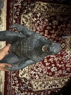 Godzilla Original