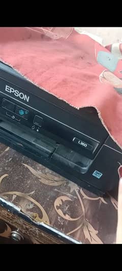 Epson l 350
