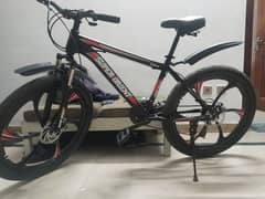 ORIENT SPEED BICYCLE NEW CONDITION 10BY10