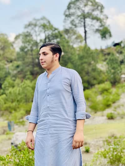 Usman khan