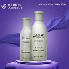 Skincare Lotion