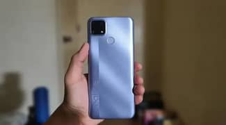 realme c25s PTA approved