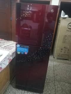 Brand New, Pel Fridge