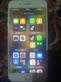 non PTA I phone 7 pulse