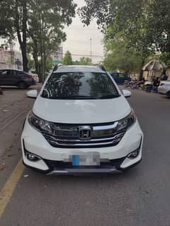 Honda BR-V 2022