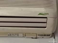 LG AC 1 Ton, Excellent condition