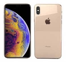 iPhone xs