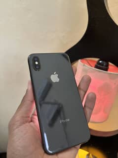 Iphone X PTA Approved • Official