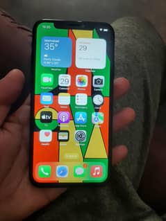 iphone x 256gb Lush condition