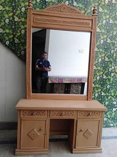 Dressing Table