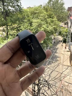 redmi smart band 2