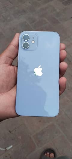 Apple iPhone 12 non pta 99% health 03264880385