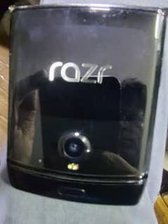 Motorola RAZR 2019 Foldable