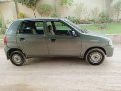 O344/2397/958  Suzuki alto
