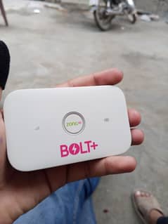 Zong 4g device condition 10/10