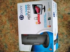 HDTV-550 DANY