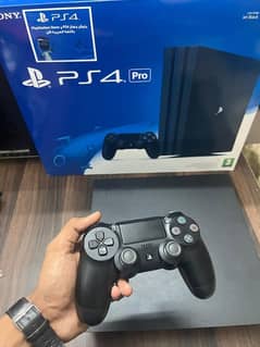 Ps4 Pro