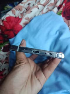 Samsung Note 10 plus 5g