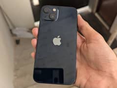 Iphone 13 100% BH warranty 8 months Waterpack all ok non pta jv