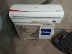 hiear inverter ac
