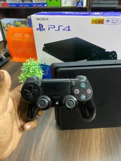 Ps4 Slim