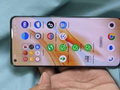 OnePlus 10pro 12/256gb dual sim official PTA approved just pane line