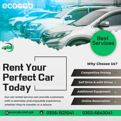 Rent A Car/Car Rental/Prado/Vigo/Revo/BRV