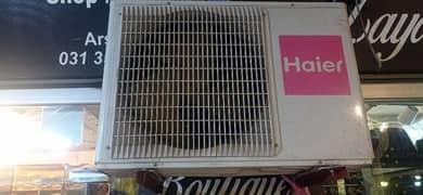 Haier AC 1.5 Ton
